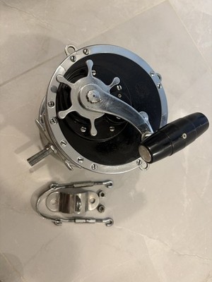 Penn Senator 14/0 117 Big Game Fishing Reel excellent shape Marlin Tuna Shark!