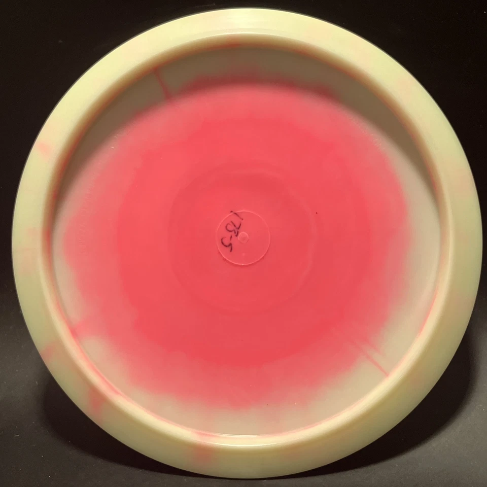 New! Innova Glow Halo Leopard3 Ohn Scoggins Tour Series 173-5g Leopard 3 - Image 3 of 4