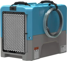 ALORAIR Storm LGR Extreme 180 Pint Commercial Dehumidifier with Pump 2300 Sq. Ft