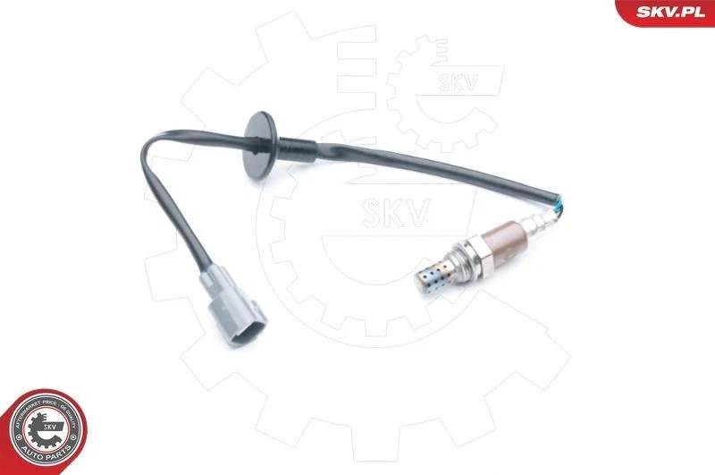 ESEN SKV Sonde Lambda de Diagnostic Convient pour Citroën C1 Daihatsu Sirion - Photo 3/4