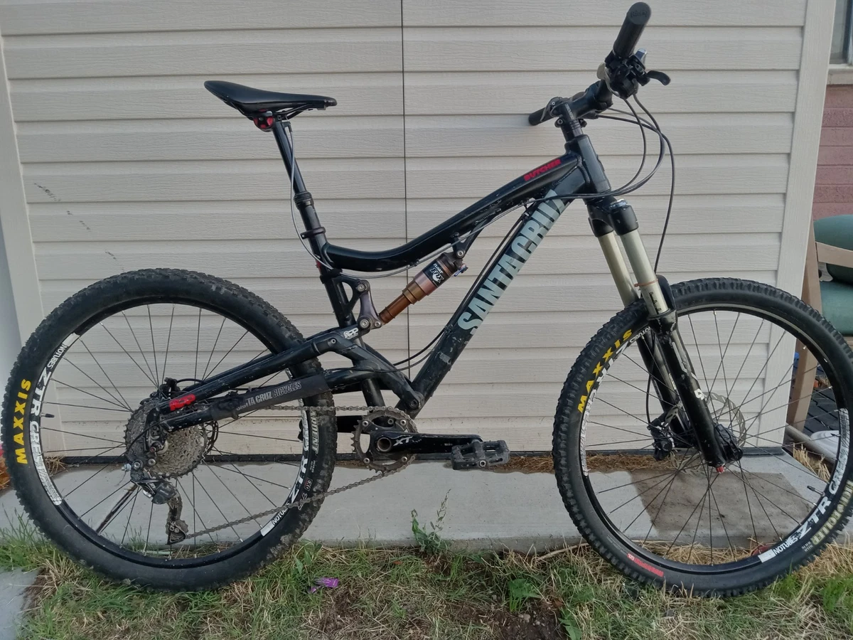 Santa Cruz 26 in Bikes for sale | eBay