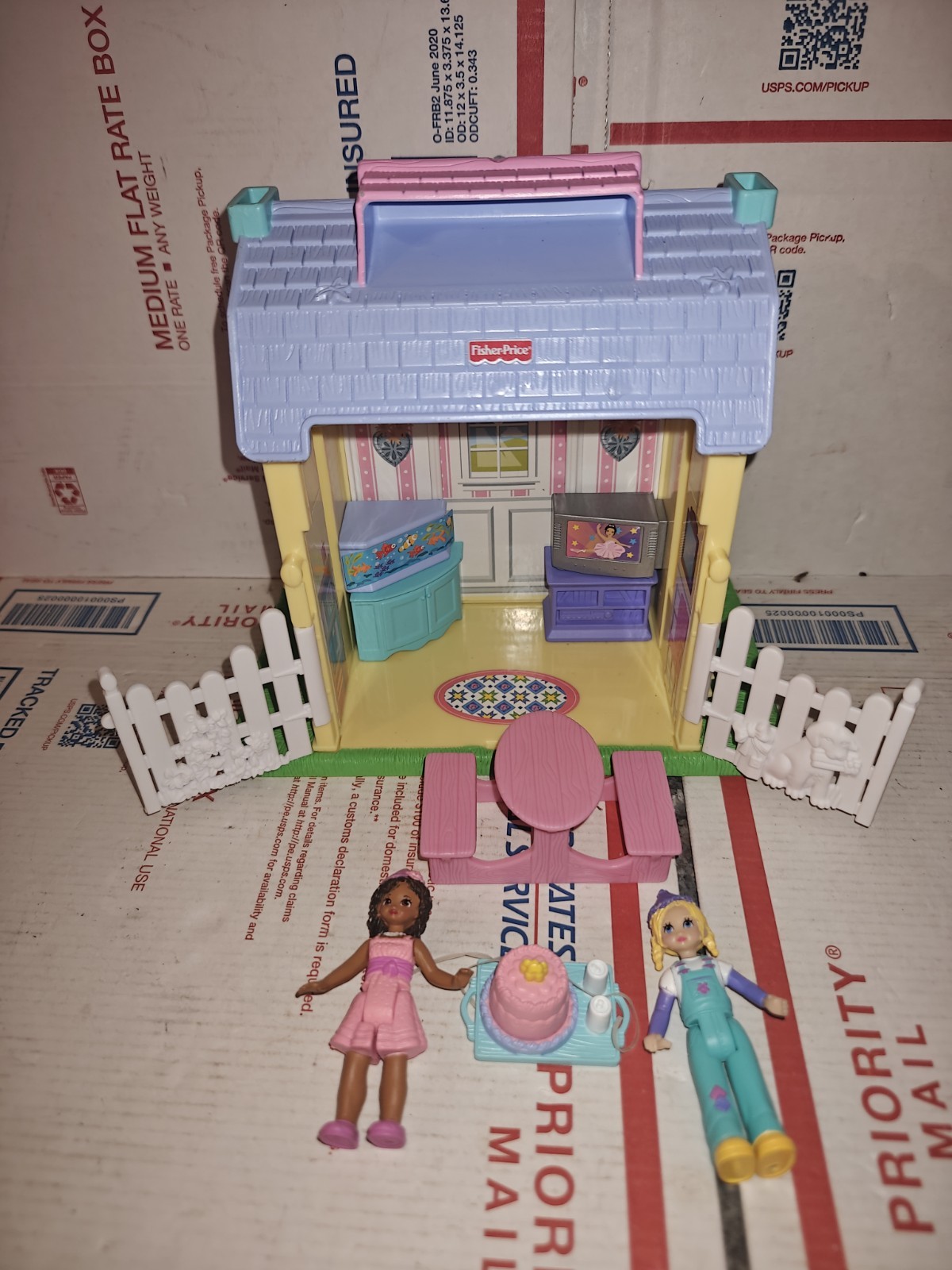 Foto 1 di 6