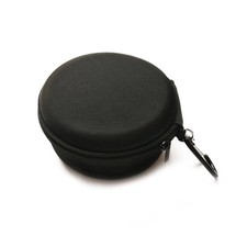 Carrying Pouch EVA Storage Case Cover Box for Earphone Pouch Box