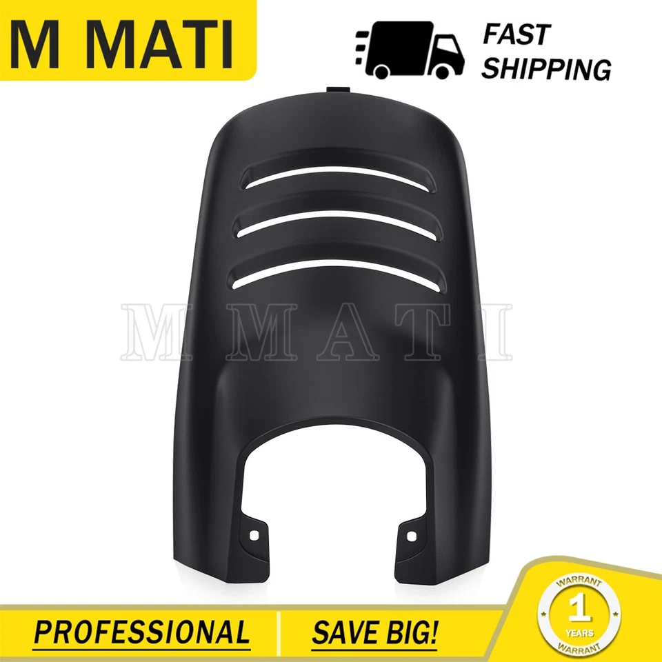 QuadRunner Center Front Fender for Suzuki T-F160 LTF160 1991-2004 LT160E 1989-92 - Изображение 2 из 4