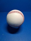 Lee Smith "HOF 2019"  signed OML baseball JSA. 2021 Tristar Platinum 33/36 — photo 5