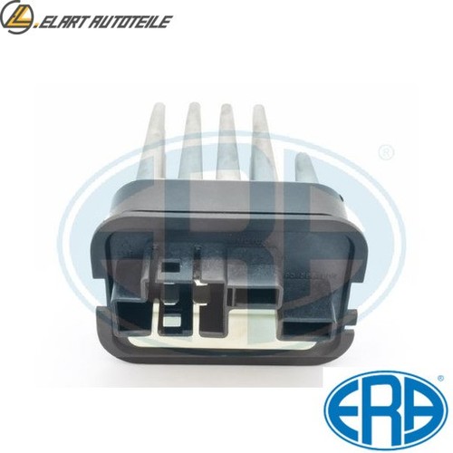 RESISTOR INTERIOR BLOWER 665048 FOR OPEL OMEGA ASTRA/H/Hatchback/Van/GTC 2.0L