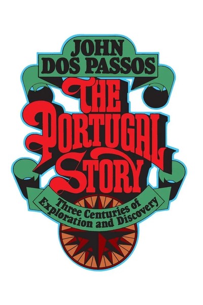 John Dos Passos | The Portugal Story | Taschenbuch | Englisch (1995)-image