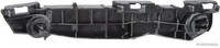 Herth+Buss Elparts Halter StoßFäNger 50269009 FüR Toyota Yaris GPL KSP90_ VVT