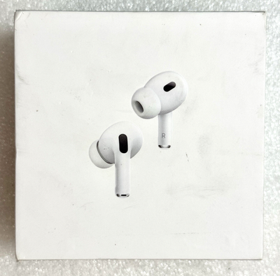 Apple Airpods Pro 2nd Generation MQD83AM/A In-Ear Wireless