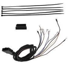 Vehicle Side Light Harness For Western Blizzard Snow Plows Module 26347 Vehicle Side Light Harness For Western Blizzard Snow Plows Module 26347