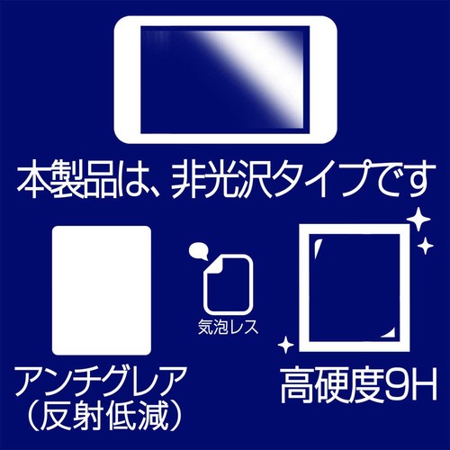 LCD protective film Wacom Cintiq 13HD DTK-1300/K0 - 第 5/5 張圖片