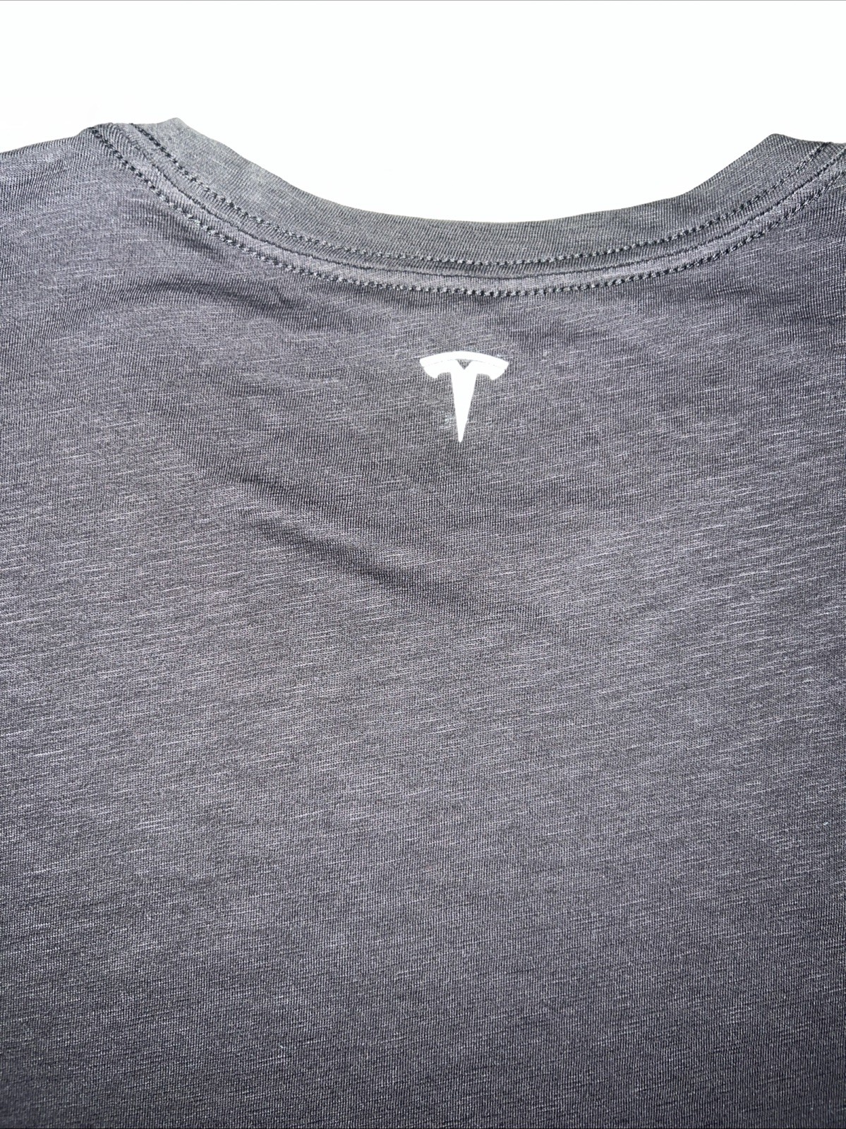 TESLA Motors Women's Shirt - Soft Cotton - image 12