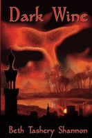 Beth Tashery Shannon | Dark Wine | Taschenbuch | Englisch (2015) | Bearcat Press