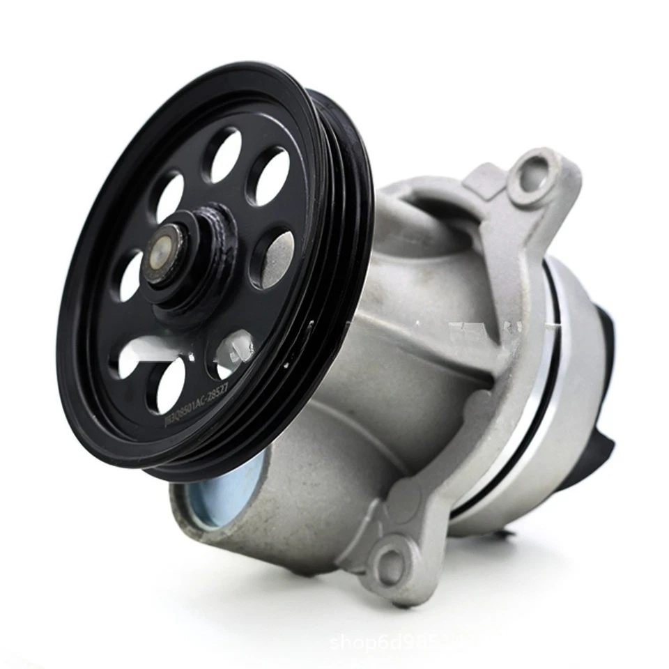 Bomba de água Ford JB3Q8501AA compatível com Ranger T6 2.0L  - Imagem 4 de 4