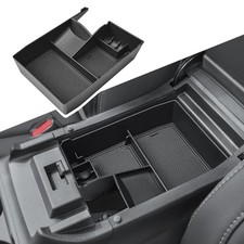 Center Console Organizer Compatible with 2020 2021 2022 2023 2024 2025 Subaru