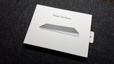Apple Magic Trackpad - Surface Multi-Touch - Noir