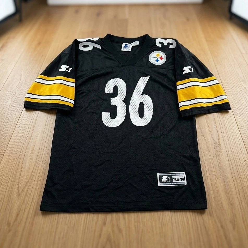 Starter Pittsburgh Steelers NFL Jerseys for sale | eBay