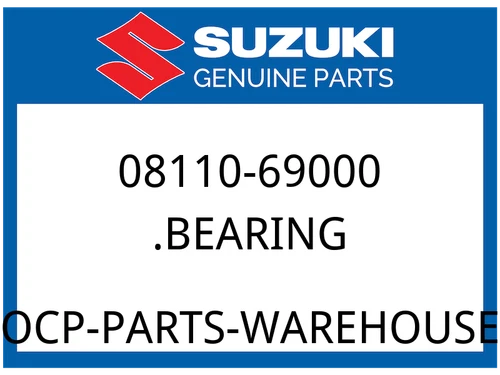 BEARING