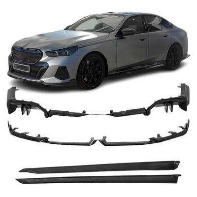Bodykits für BMW 5er G60 G61 Sport 23+ Heckdiffusor Frontspoiler Side Skirts