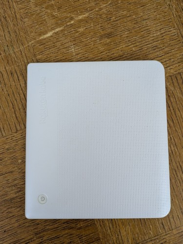 Kobo Libra H2O N873 - 8GB - Wi-Fi - 7in - eReader eBook Reader - White - Afbeelding 6 van 8