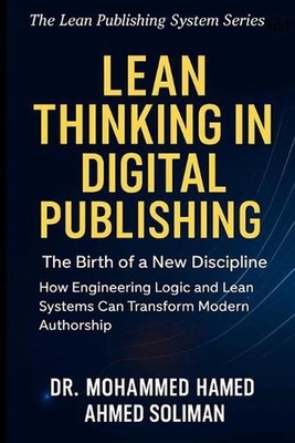 Lean Thinking in Digital Publishing: The Birth of a New Discipline - How Enginee