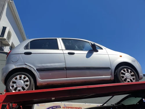 96464637 Aforador para CHEVROLET MATIZ S 2006 2293565 - Imagen 4 de 4