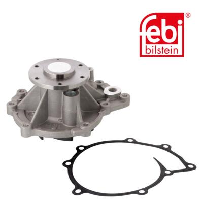 febi bilstein 106138 Wasserpumpe mit Dichtung für MAN