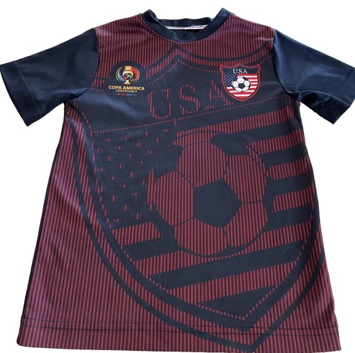 Maillot Domicile Norvège 2010-2011 Umbro - Taille L, Rouge, Occasion