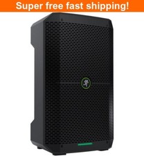 Mackie Thump GO Battery-powered Loudspeaker-NEW