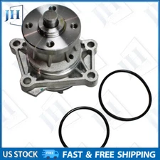 AW9385 Water Pump w/O-Ring For 99-06 Chevy Tracker Suzuki Grand Vitara XL-7 2.7L