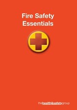 Fire Safety Booklet – Fire Prevention & Response Training Guide