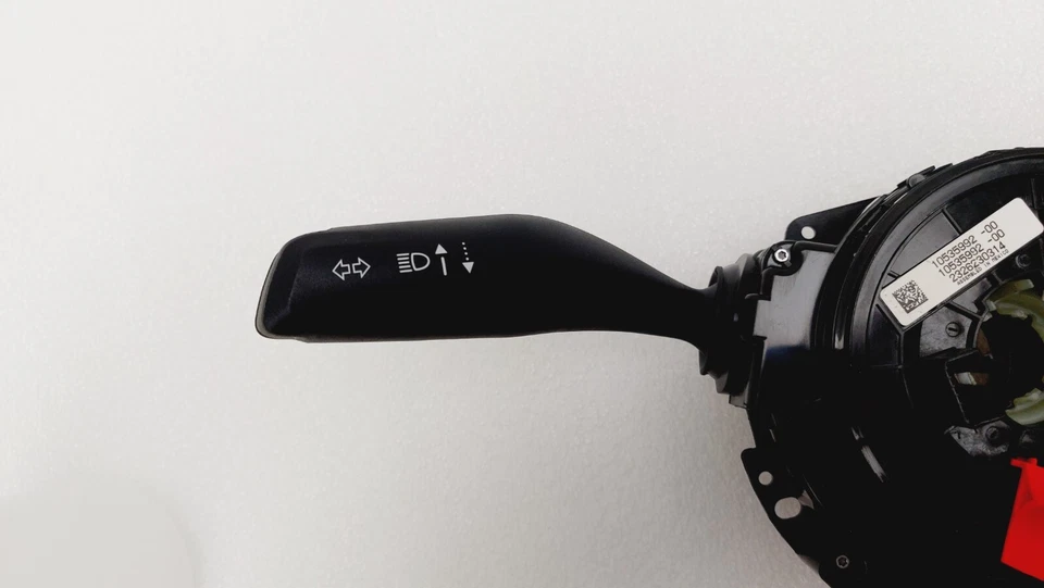 2017-24 Chrysler Pacifica Steering Column Control Switch Clock Spring 68603040AA - Image 3 of 4