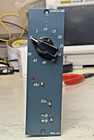 AML AM16 Microphone Preamp 500 Series Langevin Style  Full Warranty EZAM16-500
