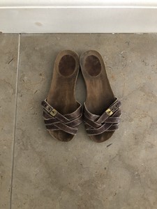 scholl footwear ladies