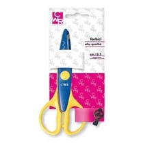 Forbici zig-zag cm.13 5 CWR 777/T1 