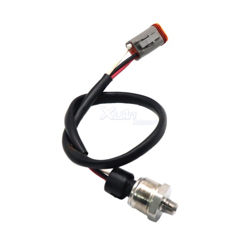 Car 42-1308 Pressure Sensor 0-200 PSIG 421308 42 1308 - Picture 10 of 13