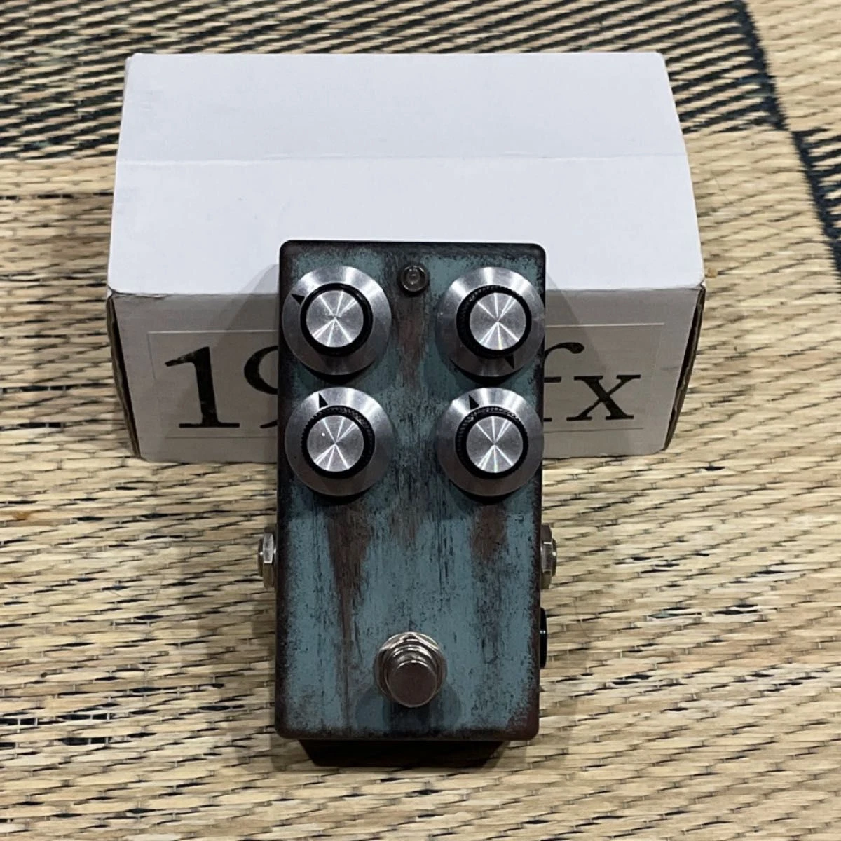 1995fx Sandy Drive II