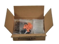 Queen Rearing System - Nicot Bee Queen Rearing System Set - US SELLER