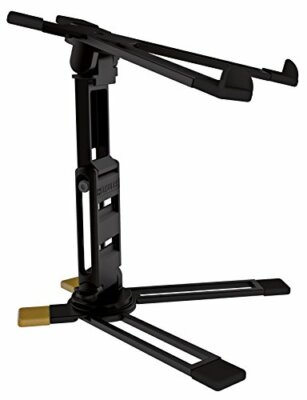 Hercules DG400BB Laptop Stand w/Bag from Japan | eBay
