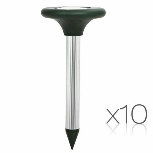 Thermacell Patio Shield Mosquito Repellent E-Series Rechargeable - Foto 4