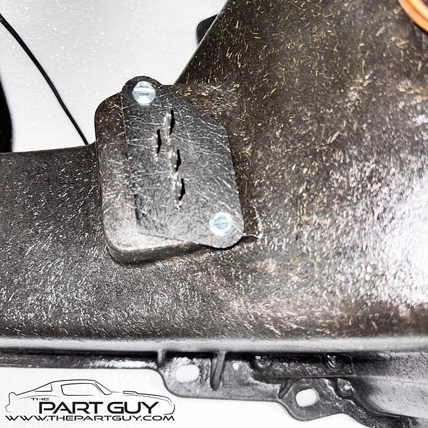 RECONSTRUIDO 69-72 Grand Prix aire acondicionado unidad evaporador aire acondicionado 70 71 caja 1969 Foto 4 de 4