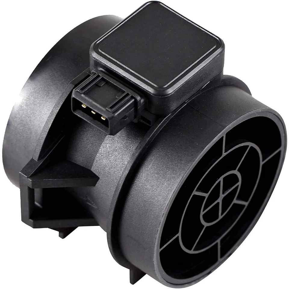 Датчик массового расхода воздуха метр MAF для 2001 2002 2003 2004 2005 BMW 325xi 2,5 л - Изображение 3 из 4