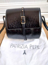 PATRIZIA PEPE BORSA A TRACOLLA