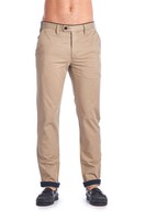 Ted Baker London Men's Pants Slim Fit Chino Natural Khaki Brown Size 32 Ted Baker London Men's Pants Slim Fit Chino Natural Khaki Brown Size 32