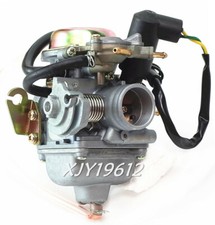 Carburetor Assy For Honda Elite 150  CH150 1985 1986 1987
