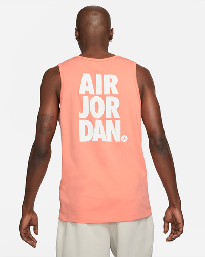 Nike Air Jordan Jumpman Classics Tank 