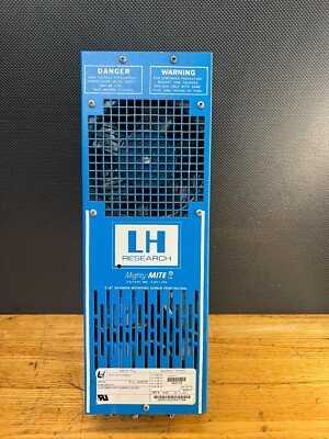 LH Research MM25-E0801115 Mighty-Mite 845696.085 Power Supply 