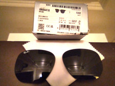 Ray Ban NEW RB4416 New Clubmaster 100 UV Glass Authentic Replacement Lens 53m