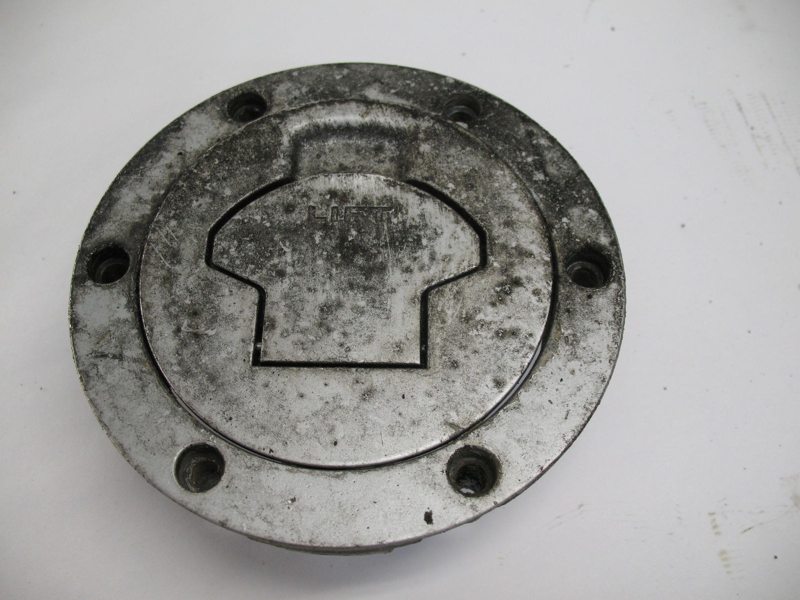 OEM BMW 1150r Gas Filler Cap 16117685458 for sale online | eBay