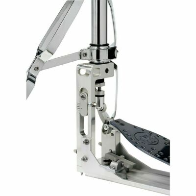 DW USA MACHINED DIRECT DRIVE Hi Hat 2-Legs (DWCPMDDHH2XF)  NEW - IN STOCK !